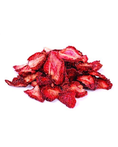 Dried Strawberry Slices 40 gr