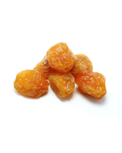 Dried Yellow Plum 1000 gr