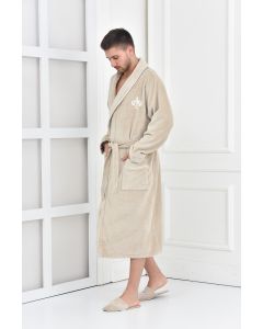 Beyzade Men's Bathrobes