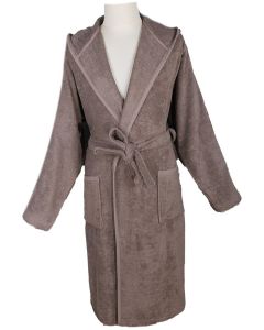 Ecosoft Men's Bathrobes