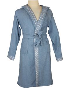 Pera Young Men Bathrobes