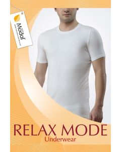 usa men collar half-sleeve undershirt 75 461