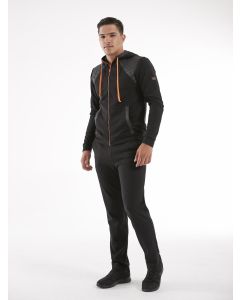 double face of men's sweat suits - 05 104