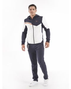 double face of men's sweat suits - 05112