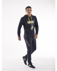 three male thread track suit - 05097 ---