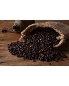 Makbul, Grain Black Pepper 1 Kg.