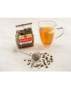 Makbul Green Tea 75 G