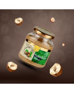 Fiskobirlik, Hazelnut Paste 300 G.