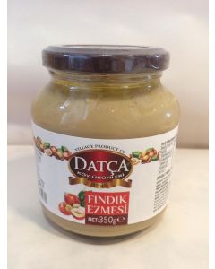 Datca, Hazelnut Paste 350 G.