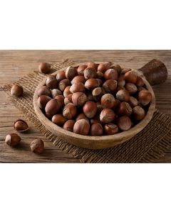 Makbul, Hazelnut in Shell 1 Kg.