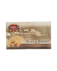 Datca, Almond Paste with Carob (Carob) and Honey 300 G