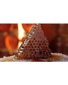 Namlı Gurme, Honeycomb Pervari Karakovan Honey 1 Kg.