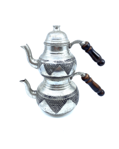 Seda Copper Teapot Small