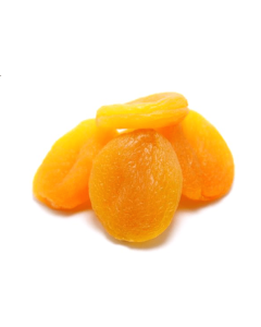 Jumbo Dried Yellow Apricot 1000 gr