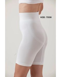 Seamless corset-legged woman 75 556