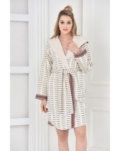 Laodicea Women's Bathrobes