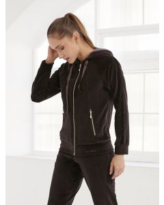 velor tracksuit women's set- 05081