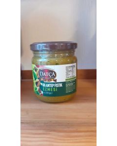 Datca, Coarse Pistachio Paste 200 G.