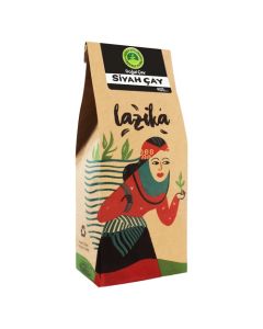 Lazika Turkish Black Tea 400 G