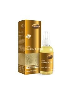 MASSAGE OIL 150 Ml