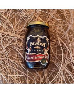 Namlı Gurme, Macahel Chestnut Honey 480 G.