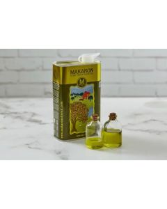 Namlı Gurme, Macaron, Olive Oil 1 Lt.