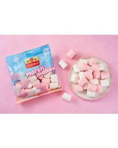 Makbul, Marshmallow Pink White 130 G.