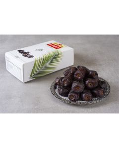 Makbul, Natural Date 500 G.