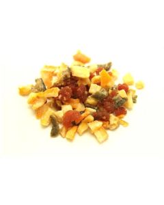 Mixed Dried Fruits 500 gr