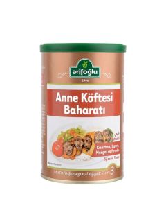 Arifoğlu, Mother's Meatball Spice 150 G.