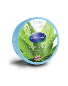 NATURAL CLAY MASK - ALOE VERA 200 ML