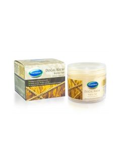 NATURAL CREAM 100 ML - WHEAT