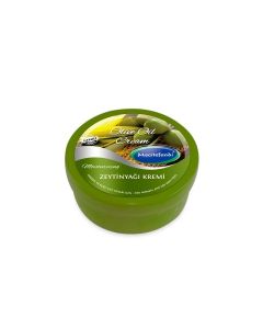 OLIVE OIL CREAM 200 ML