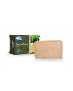 ORGANIC ALGAE SOAP 125 GR