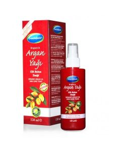 ORGANIC ARGAN OIL SKIN CARE TONIC 150 ML