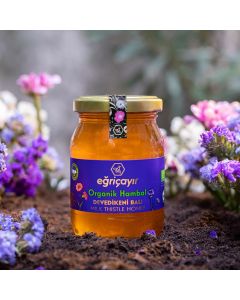 Eğriçayır, Thistle Honey 225 G.