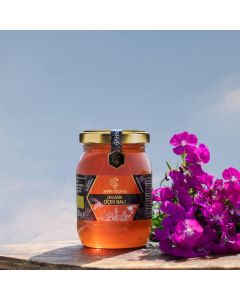 Eğriçayır, Organic Flower Honey 225 G.