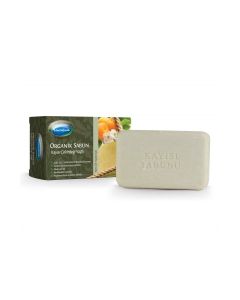 ORGANIC SOAP - APRICOT SEED 125 GR