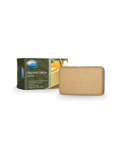 ORGANIC SOAP-HONEY 125 GR