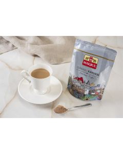 Makbul Ottoman Coffee 200 G