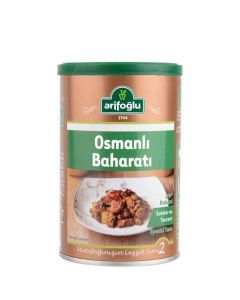 Arifoğlu, Ottoman Spice 130 G.