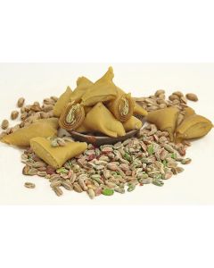 Pistachio Amulet 1 Kg.