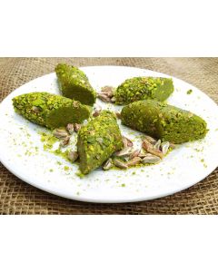 Mehmet Yıldırım Pistachio Butter 1 Kg