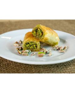 Mehmet Yıldırım Pistachio Wrap 1 Kg