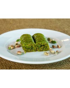 Mehmet Yıldırım, Pistachio Wrap 1 Kg.