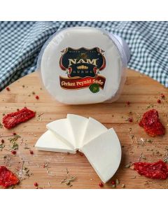 Namlı Gurme, Plain Circassian Cheese 400 G.