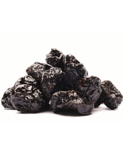 Plum Black Seedless Dried 1000 gr