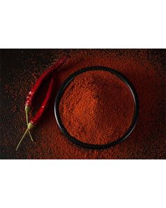 Makbul, Powdered Pepper 1 Kg.