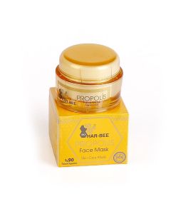 Bal Köşküm, Propolis Face Mask