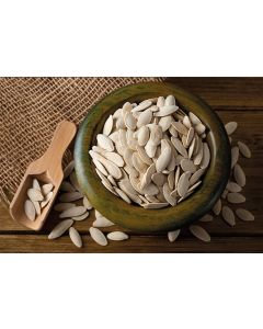 Makbul, Pumpkin Seed Pointed 1 Kg.